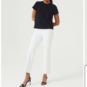 Spanx On-the-Go Kick Flare Pant with Ultimate Opacity Technology